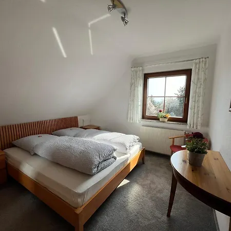 Ferienwohnung Dresden Exterior foto