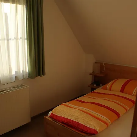 Ferienwohnung Dresden Exterior foto