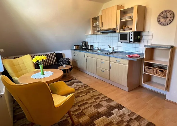 Ferienwohnung Dresden