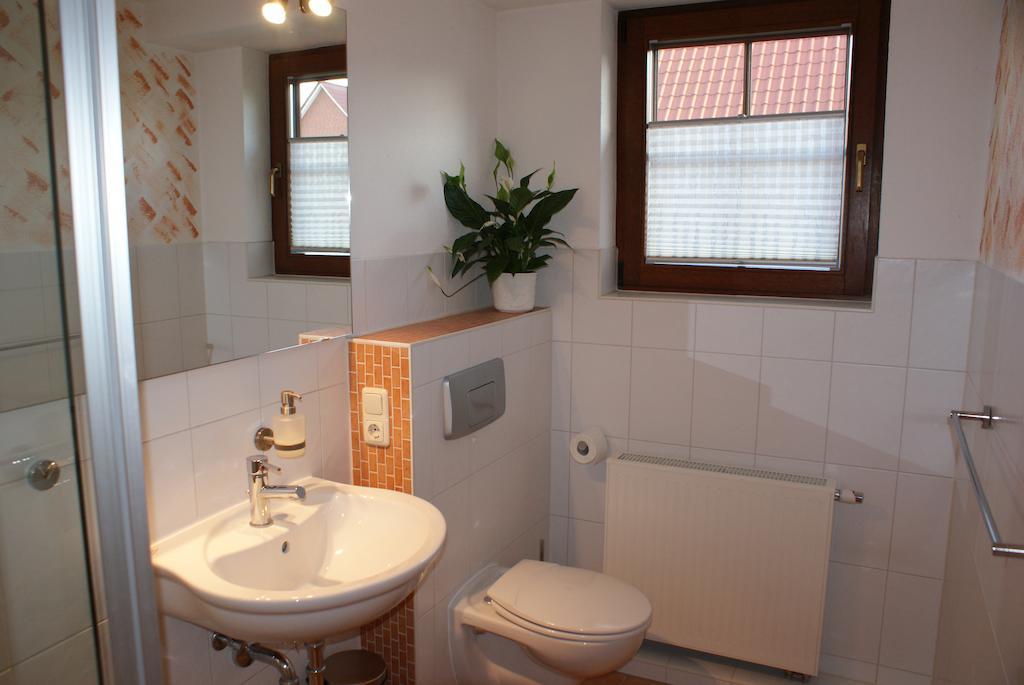 Ferienwohnung Dresden Appartement Dresden