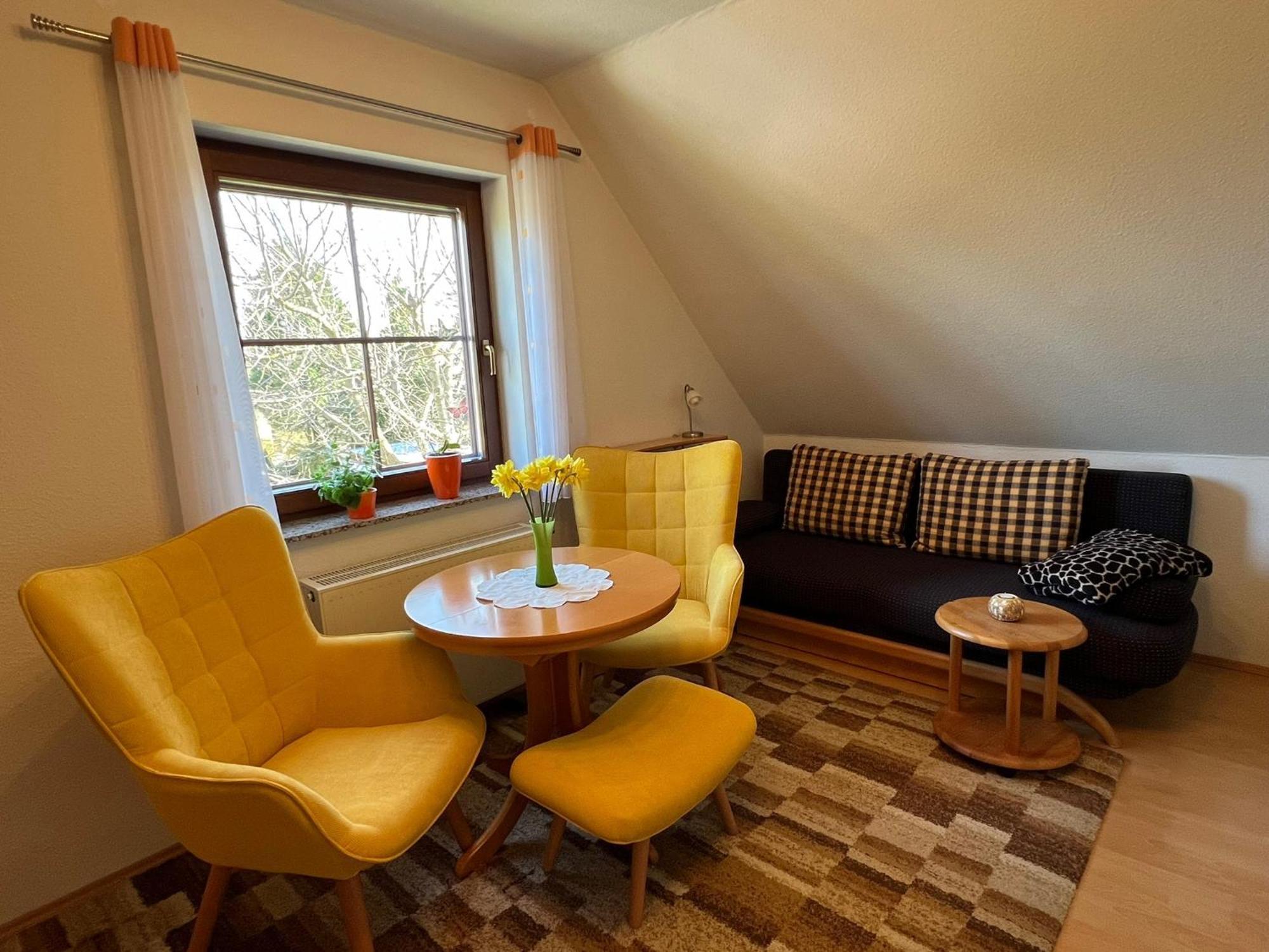 Ferienwohnung Dresden Apartamento *