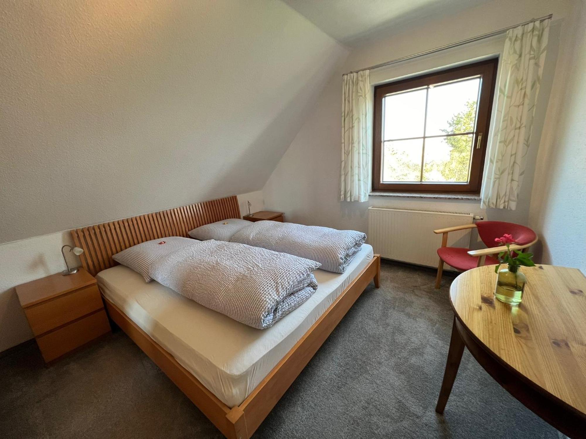 Appartement Ferienwohnung Dresden