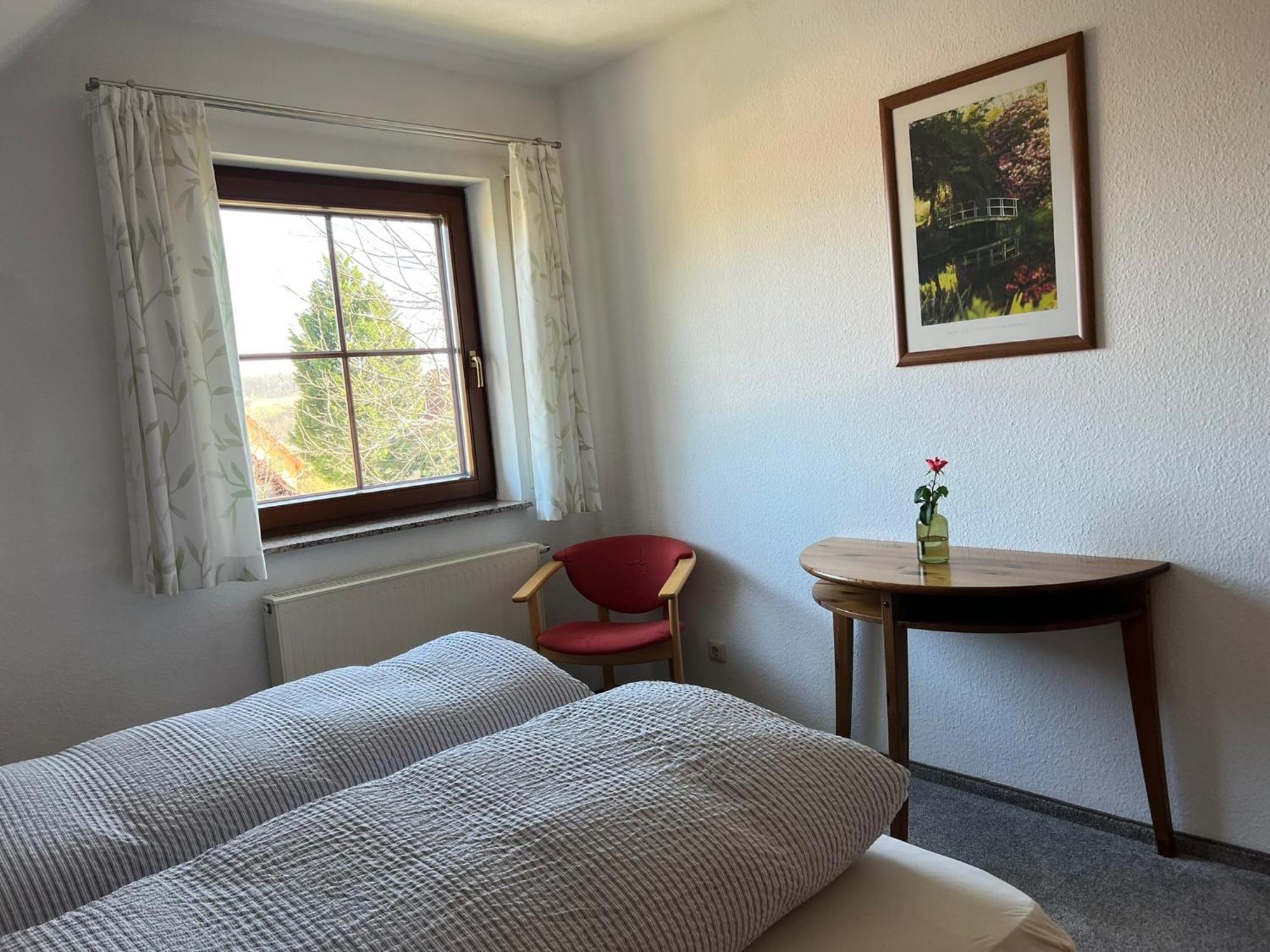 Apartamento Ferienwohnung Dresden *