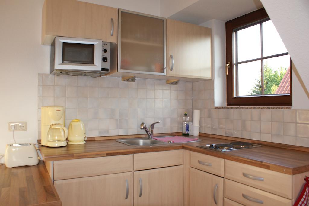 Ferienwohnung Dresden * Dresde