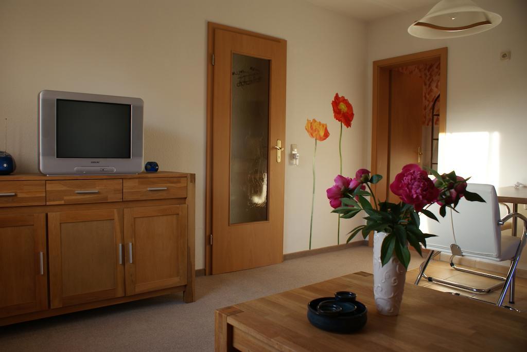 Ferienwohnung Dresden Appartement Dresden