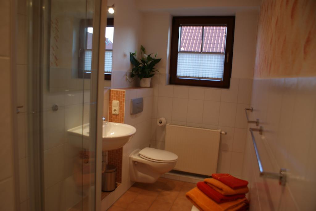 Ferienwohnung Dresden Appartement