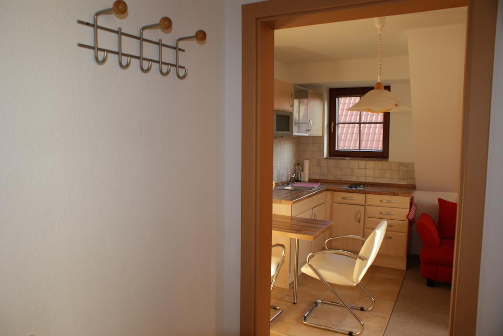 Ferienwohnung Dresden Appartement