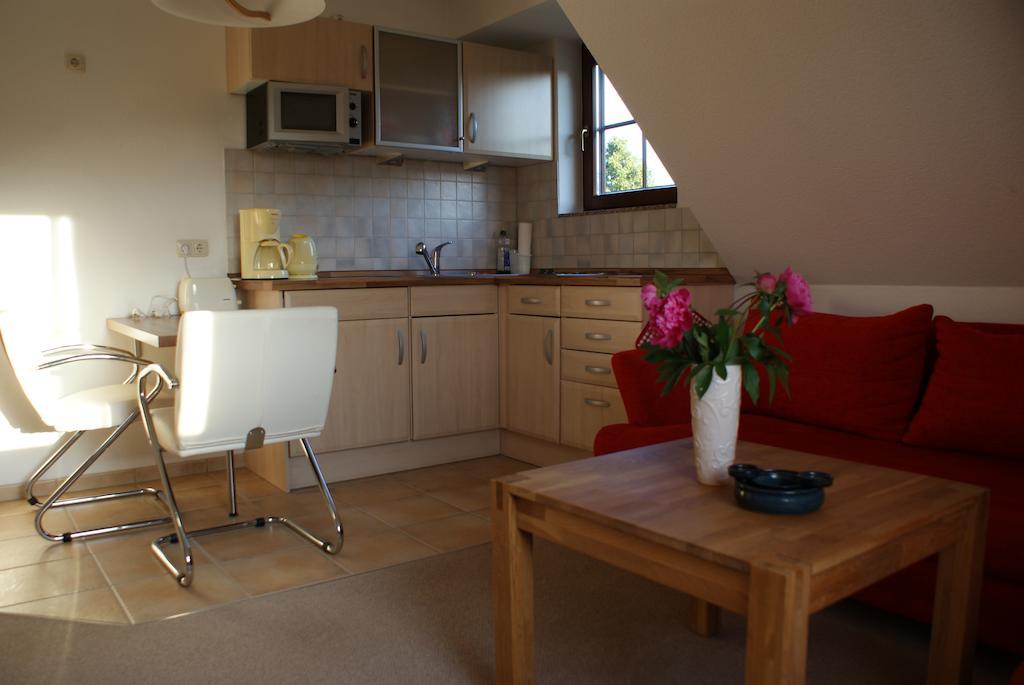 Ferienwohnung Dresden Apartamento *