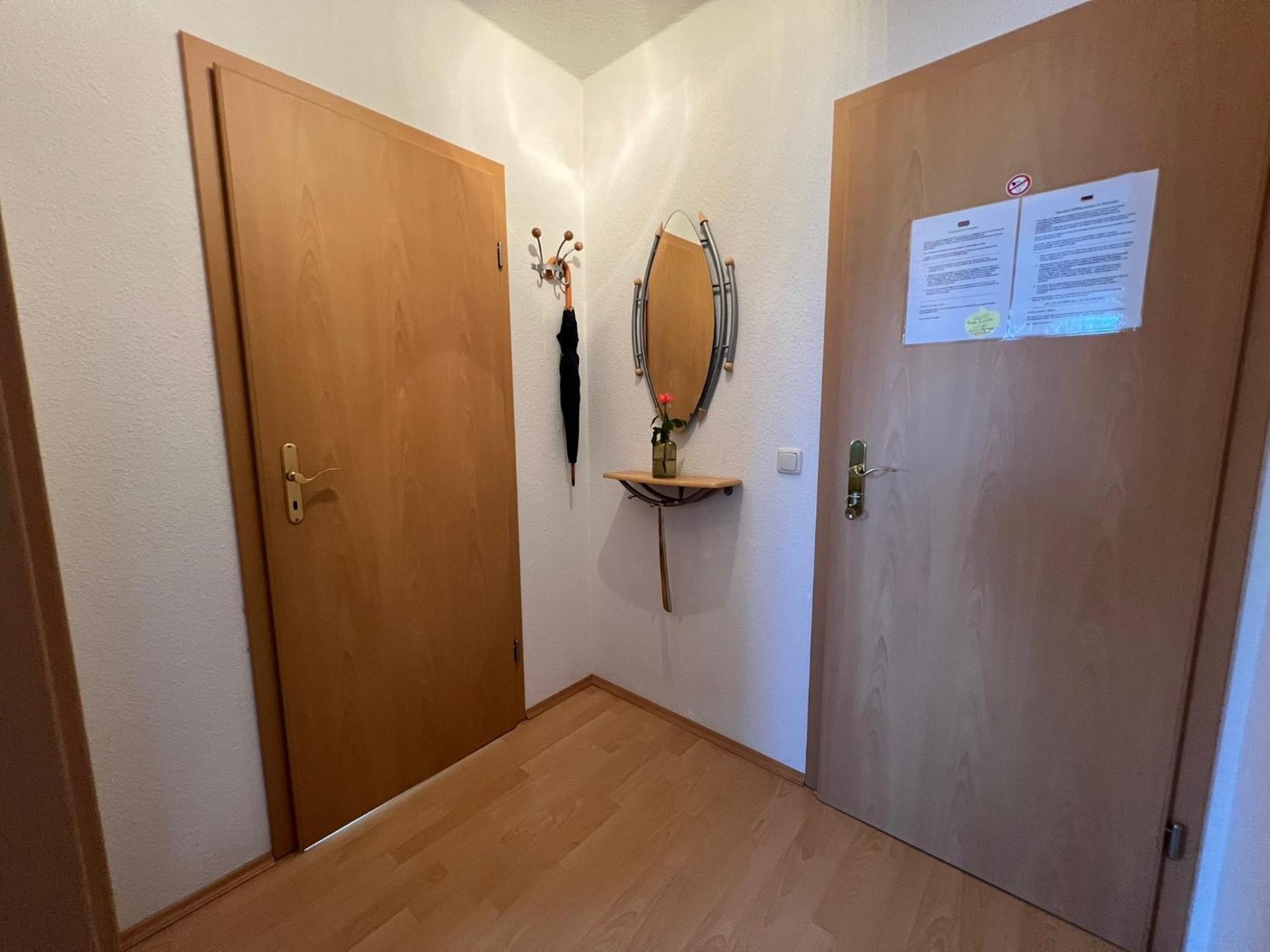 Appartement Ferienwohnung Dresden Dresden