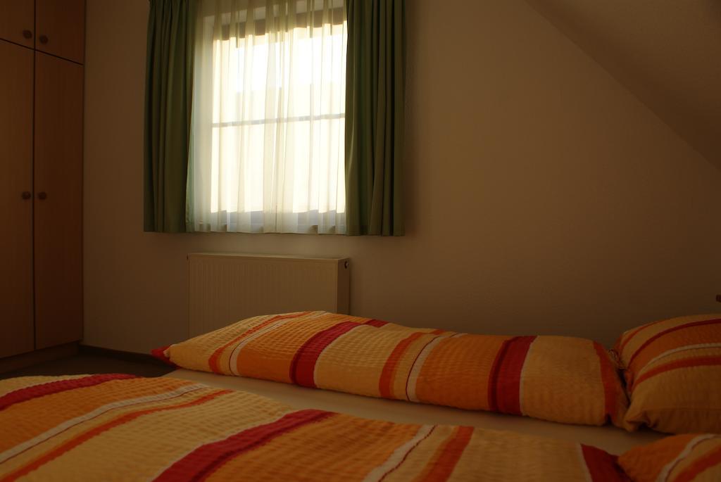 Ferienwohnung Dresden Appartement *
