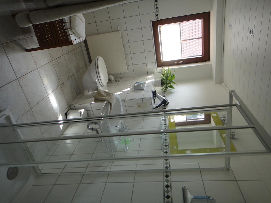 Appartement Ferienwohnung Dresden *